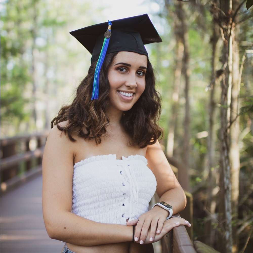 Meet your Posher, Carissa